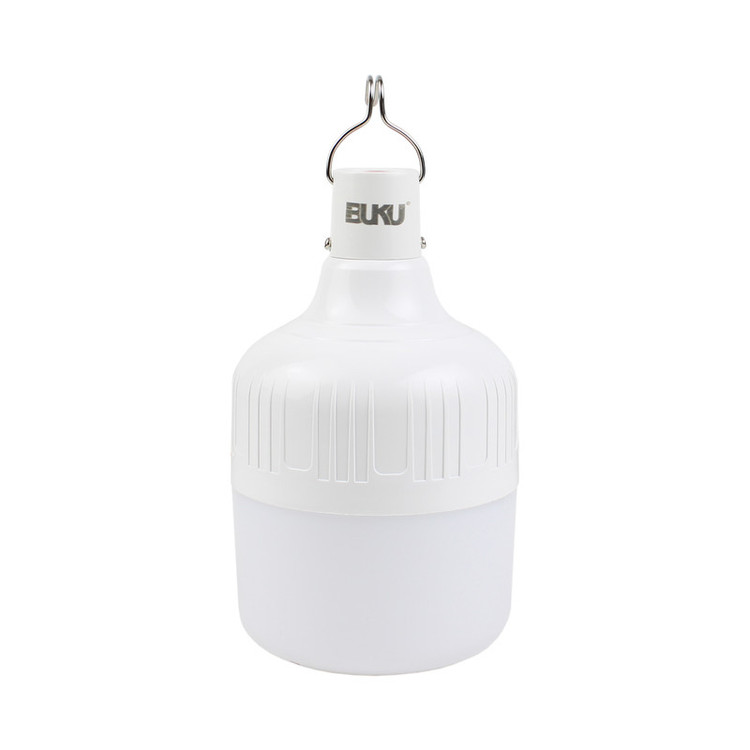 چراغ آویز چادر بوکو مدل شارژی کد 80W-mini