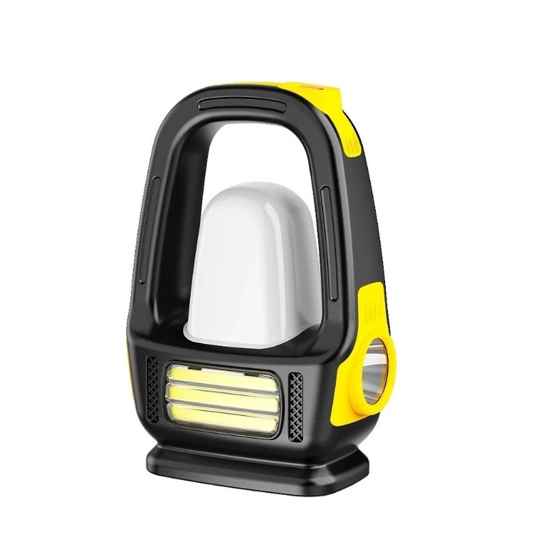 چراغ اضطراری بای تیتی مدل SD-579