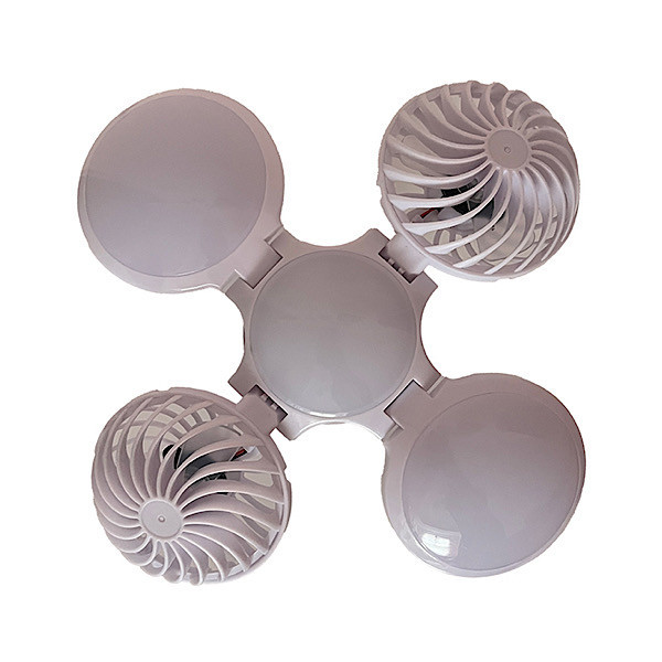 چراغ اضطراری مدل توپی کد BF-889-1