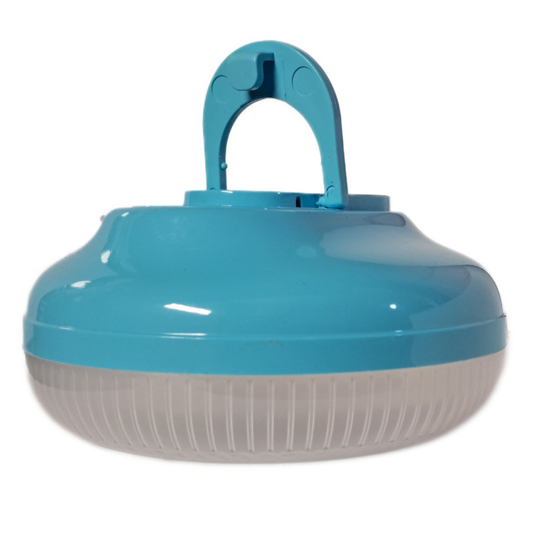 چراغ اضطراری 200 وات مدل LED با نور مهتابی
