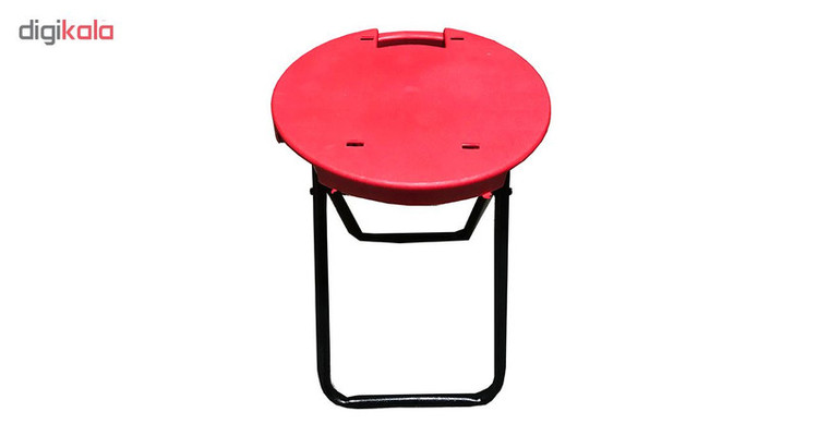 صندلی سفری تاشو مدل Nt-04