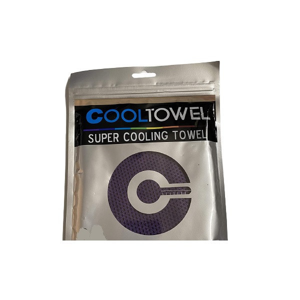 حوله فشرده سفری مدل SUPER COOLING