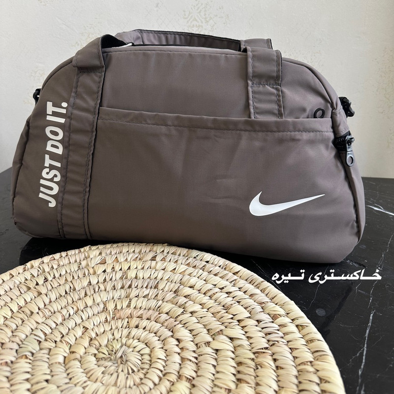 ساک ورزشی مدل Just J01