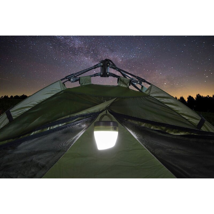 چراغ کمپینگ مدل BIVOUAC-5298