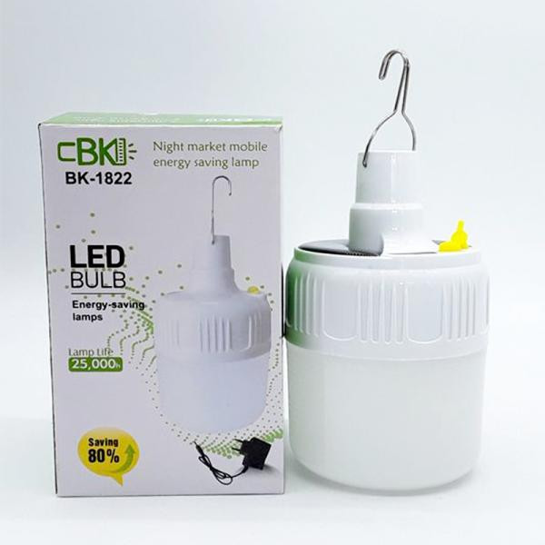 چراغ فانوسی مدل BK-1822T