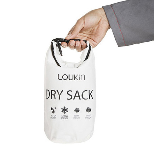 درای بگ لوکین مدل DrySack1.5