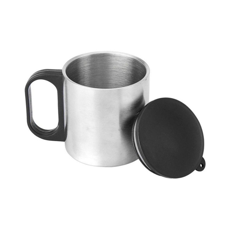 لیوان سفری مدل استیل LP-1005