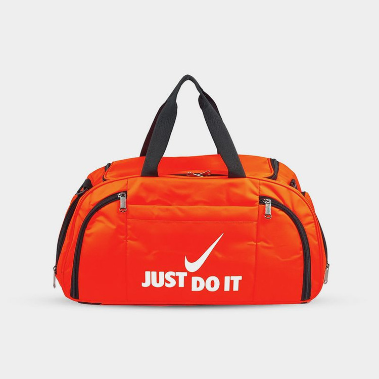 ساک ورزشی مدل JUST DO IT