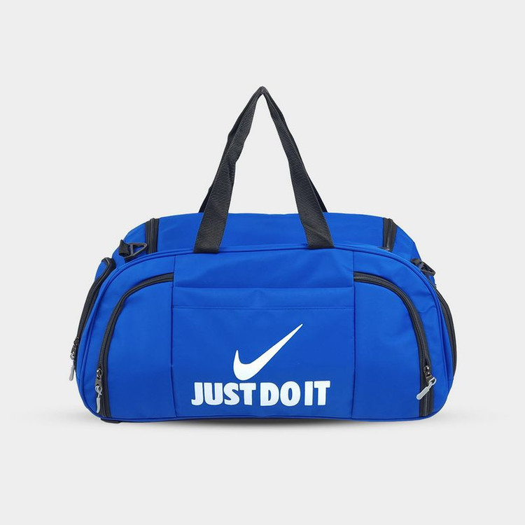 ساک ورزشی مدل JUST DO IT