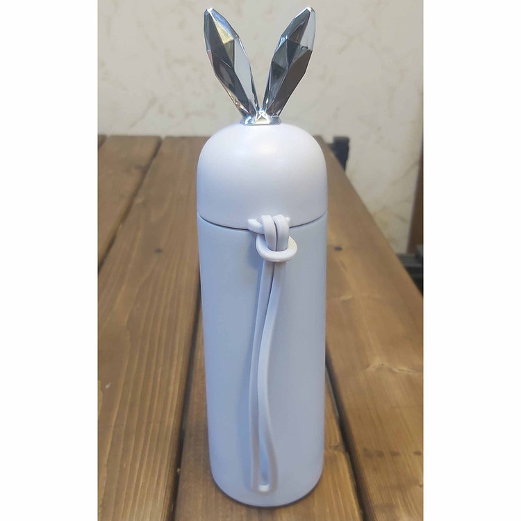 فلاسک مدل J-2205 طرح خرگوشی گنجایش 0.27 لیتر