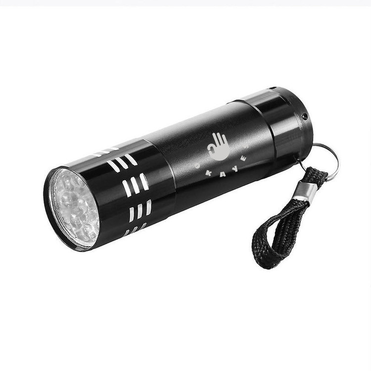 چراغ قوه دستی اکی یس مدل B900