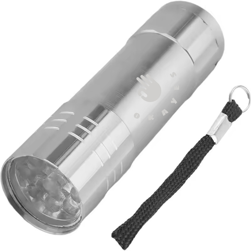 چراغ قوه دستی اکی یس مدل B900