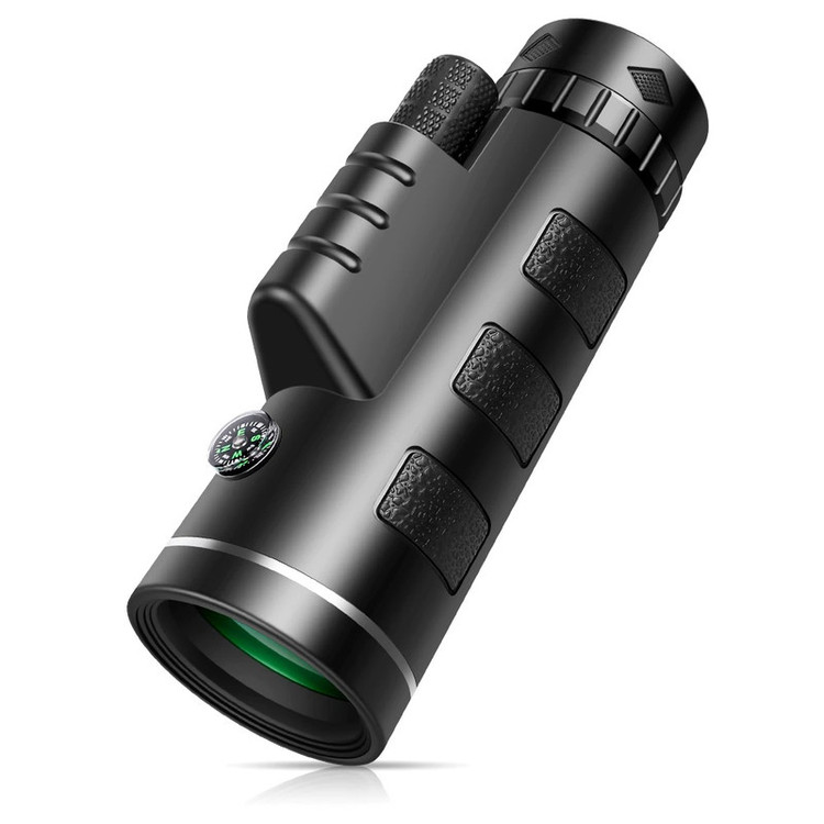 دوربین تک چشمی بوشنل مدل 40X60-9500M