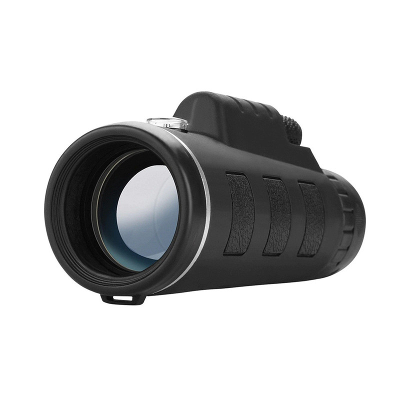 دوربین تک چشمی بوشنل مدل 40X60-9500M