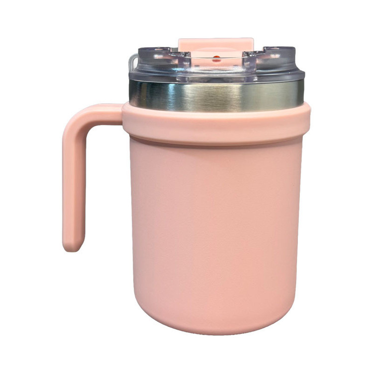 تراول ماگ سیتارایوری مدل دسته دار کد 33923 گنجایش 0.5 لیتر