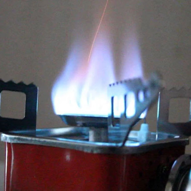 اجاق سفری کوار مدل k-202