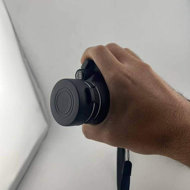 دوربین تک چشمی مدل 12x15
