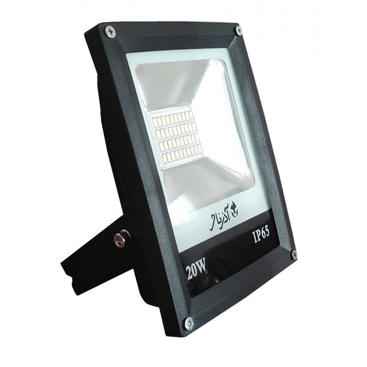چراغ پرژکتور مدل قابل حمل M-801