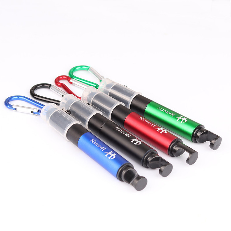 چراغ قوه هارمن مدل Pen-Key-Holder