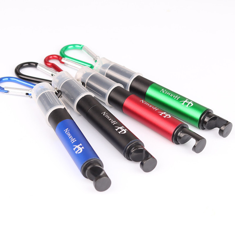 چراغ قوه هارمن مدل Pen-Key-Holder
