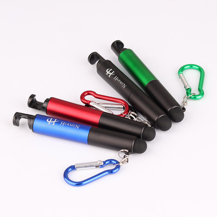 چراغ قوه هارمن مدل Pen-Key-Holder
