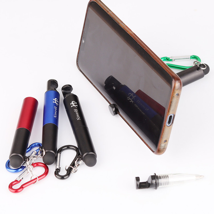 چراغ قوه هارمن مدل Pen-Key-Holder