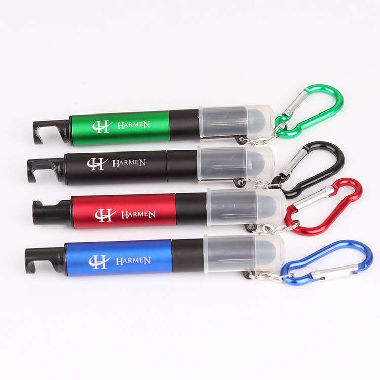 چراغ قوه هارمن مدل Pen-Key-Holder