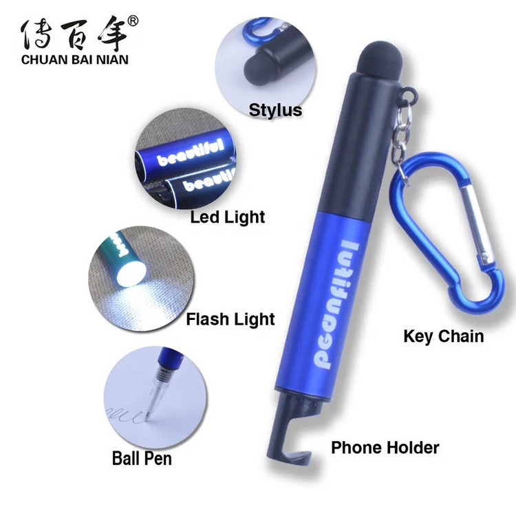 چراغ قوه هارمن مدل Pen-Key-Holder