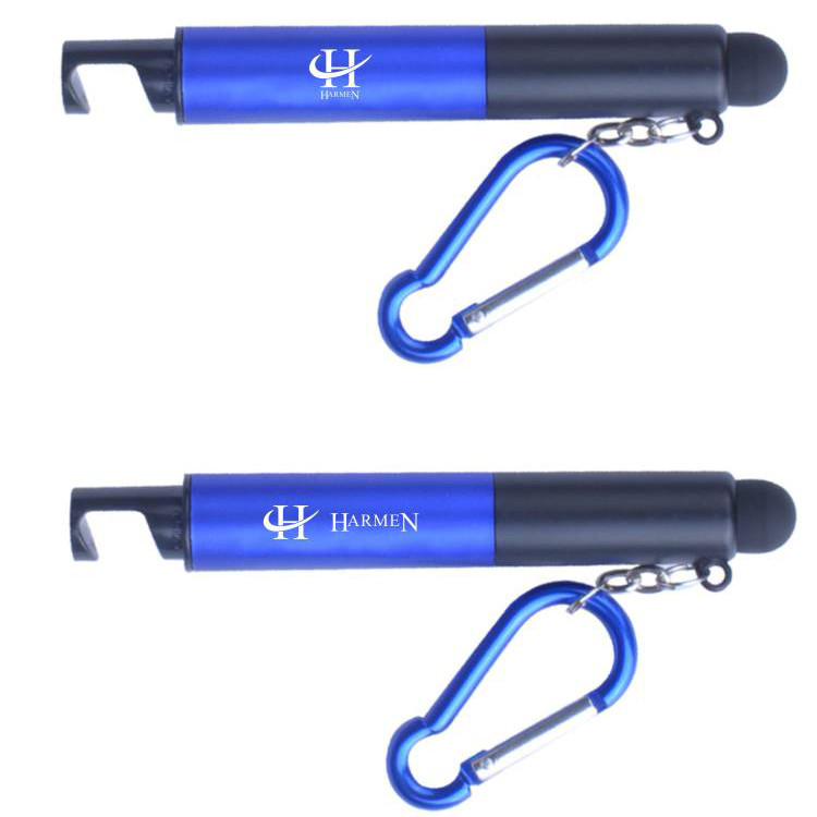 چراغ قوه هارمن مدل Pen-Key-Holder