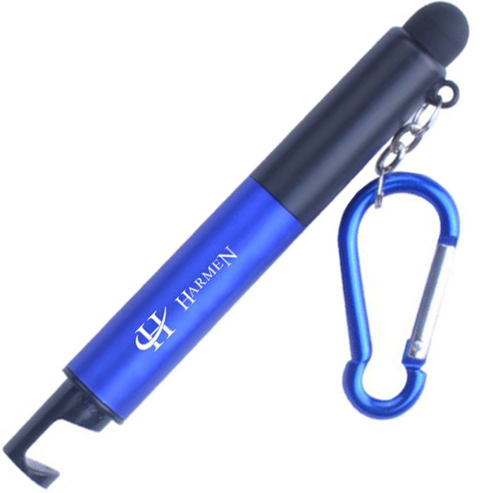 چراغ قوه هارمن مدل Pen-Key-Holder