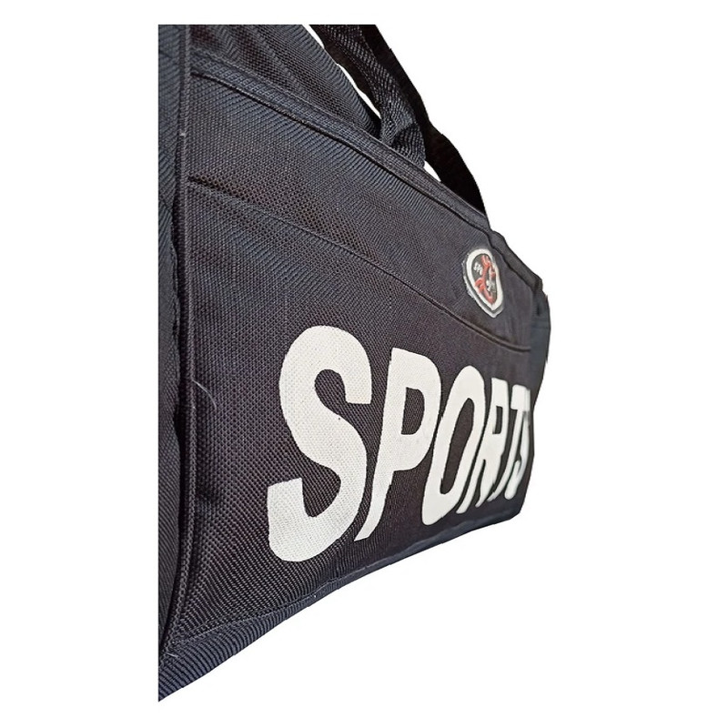 ساک ورزشی مدل sports بسته دو عددی