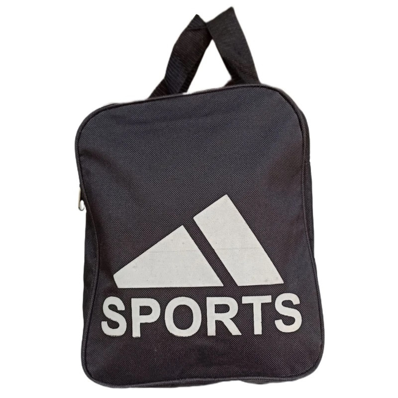 ساک ورزشی مدل sports بسته دو عددی