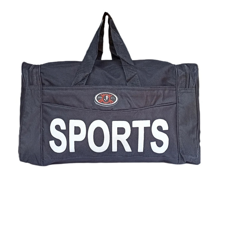 ساک ورزشی مدل sports بسته دو عددی