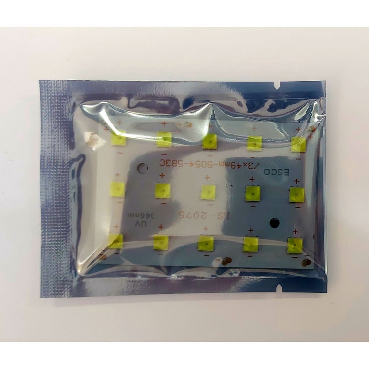 چراغ اسکو مدل UV 365nm