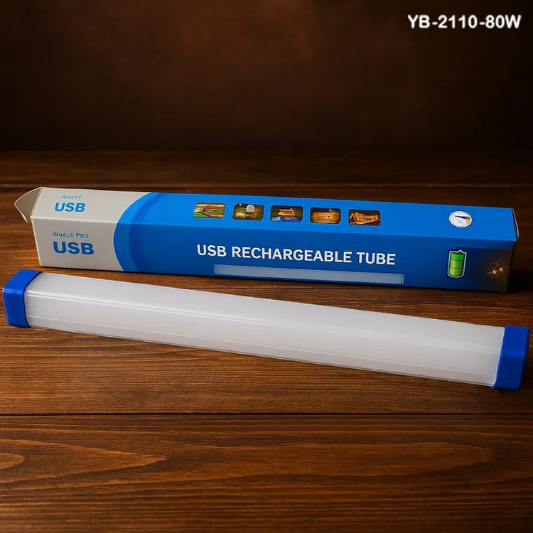چراغ روشنایی مدل خطی کد YB-2110-80W