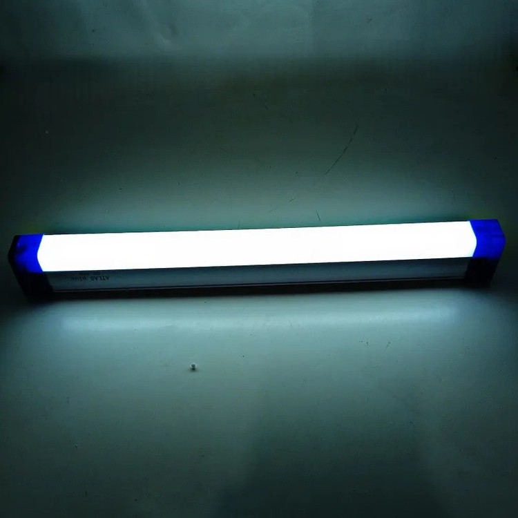 چراغ روشنایی مدل خطی کد YB-2110-80W