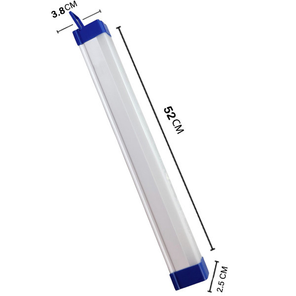 چراغ روشنایی مدل خطی کد YB-2110-80W