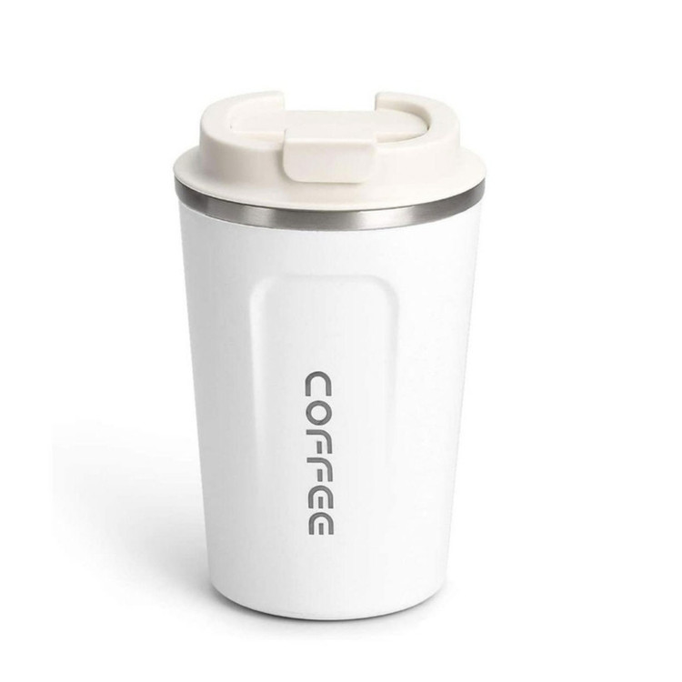 ماگ سفری مدل coffee گنجایش 0.5 لیتر
