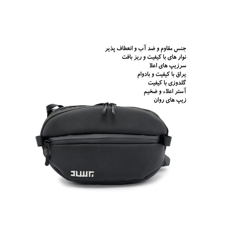 بادی بگ برساد مدل B 413