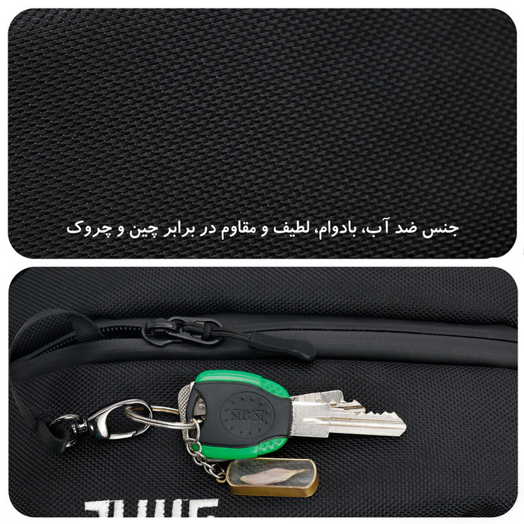بادی بگ برساد مدل B 413