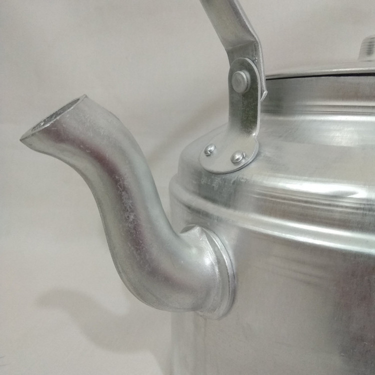 کتری سفری مدل مجلسی کد LTR 6