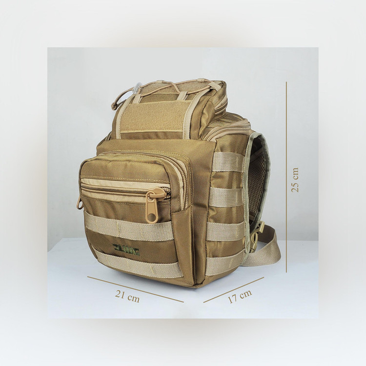 کیف کمری برساد مدل B 401 plus