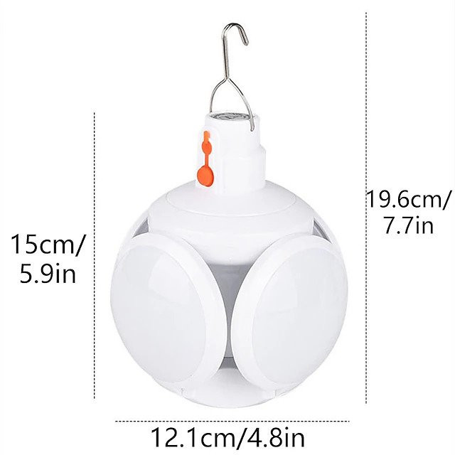 چراغ آویز کمپینگ مدل JO-29