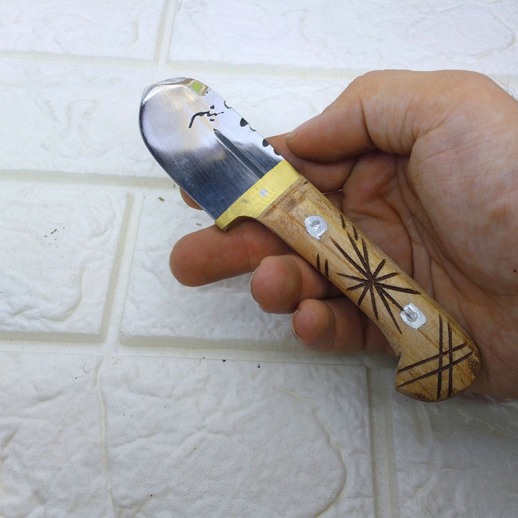 چاقوی سفری مدل TG025.4
