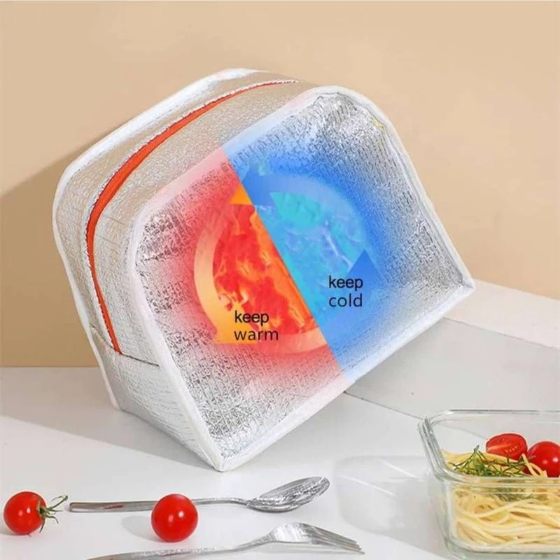 کیف غذا مدل پیکسلی