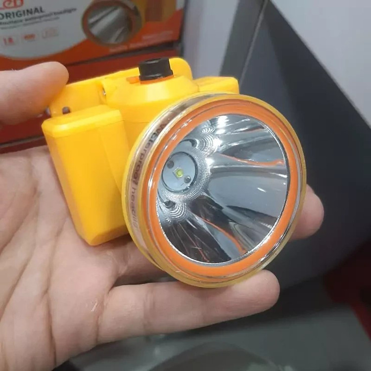 چراغ پیشانی رویلانگ مدل RL-117
