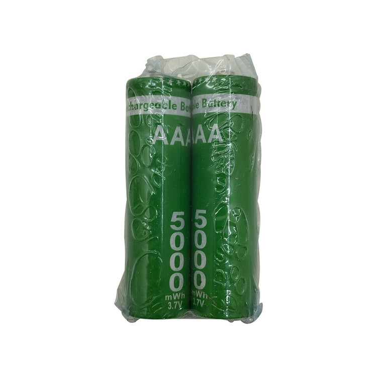 لامپ اضطراری مدل هوشمند کد CK-8039 20W مجموعه 2 عددی