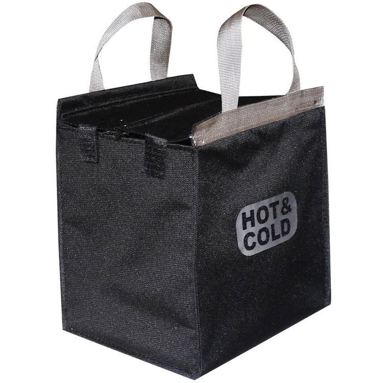 کیف غذا طرح Hot-Cold کد 4011