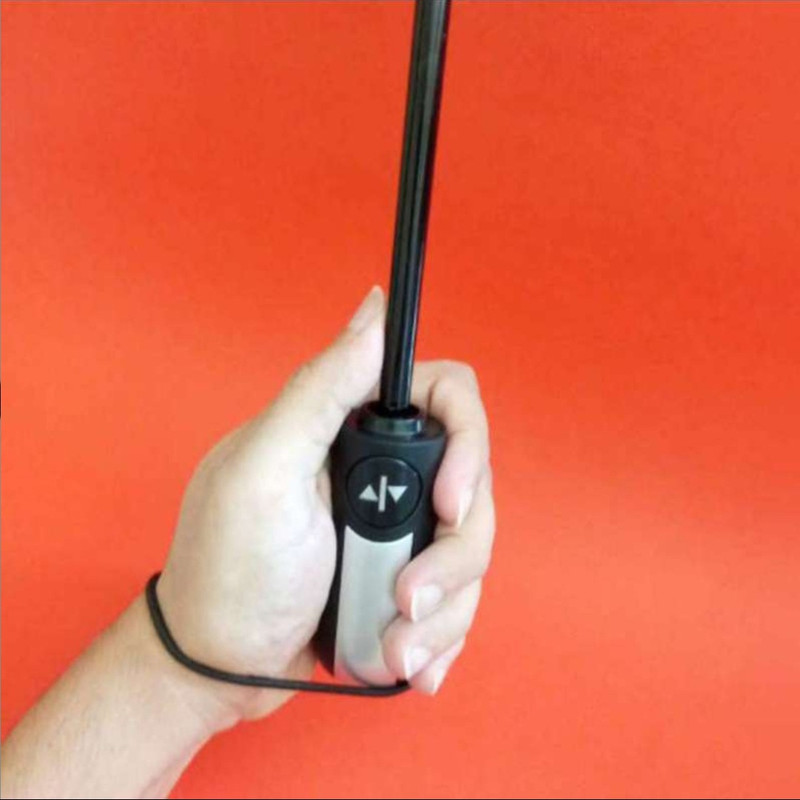 چتر مدل ویندپروف کد h78