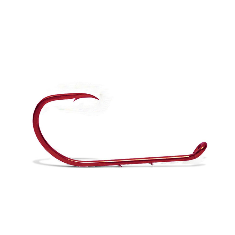قلاب ماهیگیری وی ام سی کد 9292 سایز TR 8 بسته 10 عددی